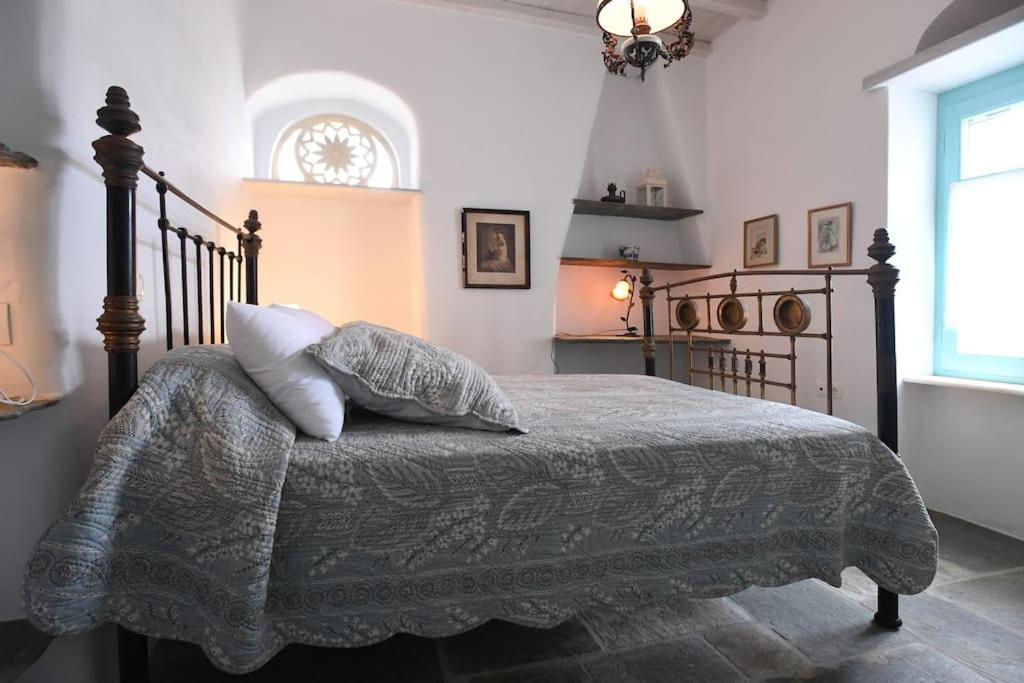 Galatea House With Terraces Apartment Kato Klisma Екстериор снимка