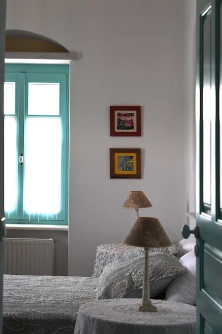 Galatea House With Terraces Apartment Kato Klisma Екстериор снимка