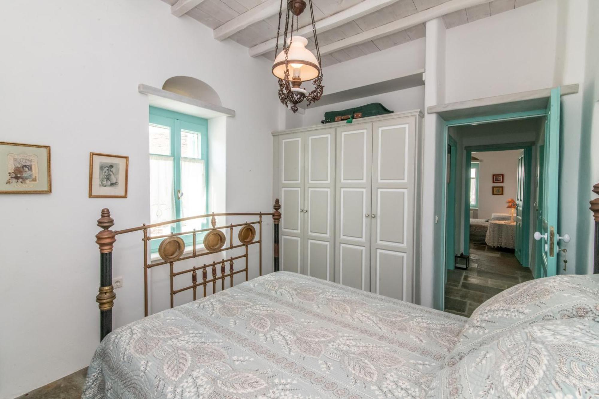 Galatea House With Terraces Apartment Kato Klisma Екстериор снимка
